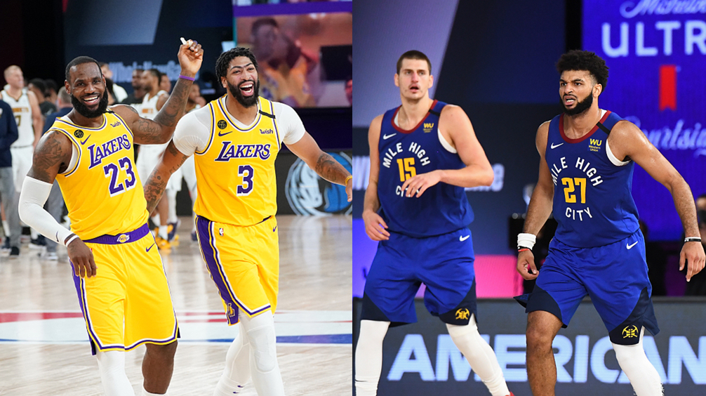 Lakers vs Denver Nuggets Timeline: Key Moments & Highlights - BN Trick