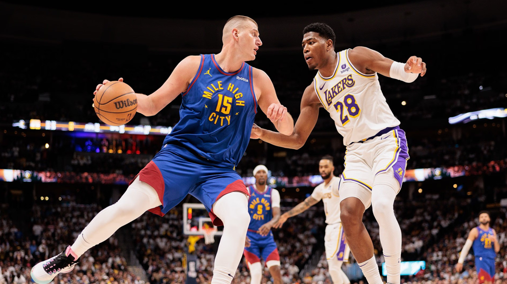 Lakers vs Denver Nuggets Timeline: Key Moments & Highlights - BN Trick