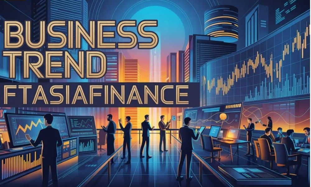 Key Benefits of Ftasiafinance Technology