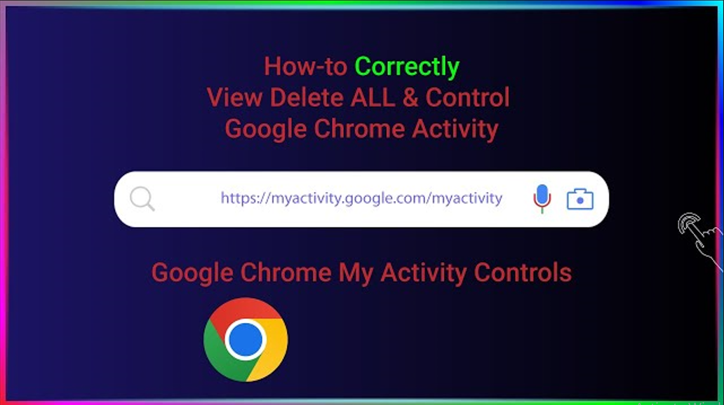 What Is Google Activity History?