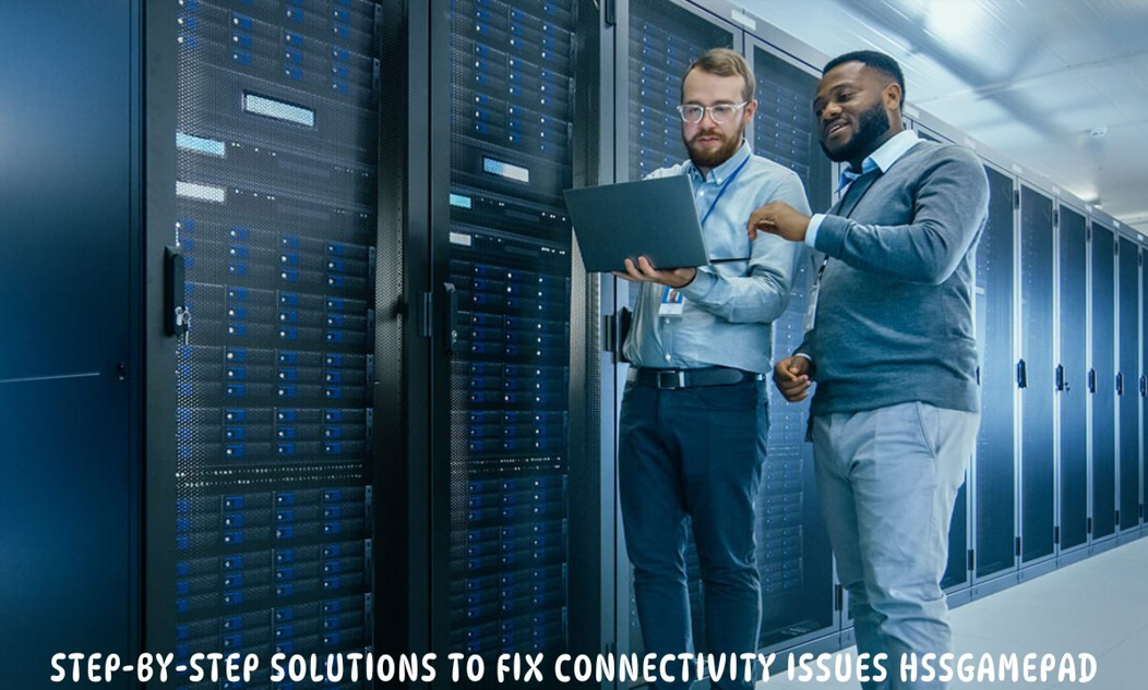 Advanced Solutions for Persistent Issues