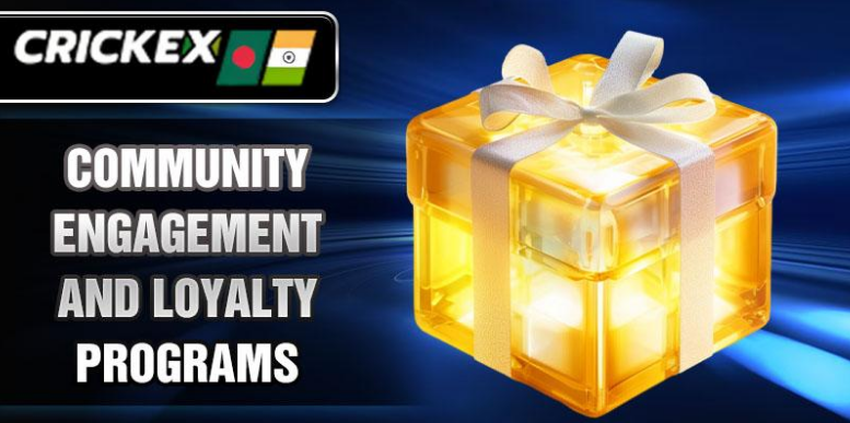 Community Engagement and Loyalty Programs