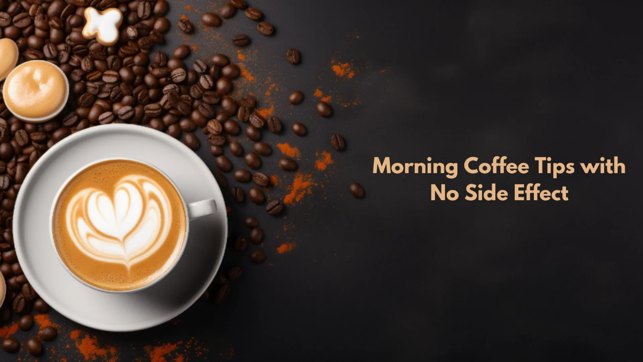 Understanding the Side Effects of Morning Coffee