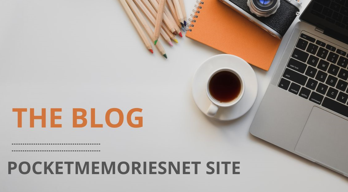 What is Pocketmemoriesnet?