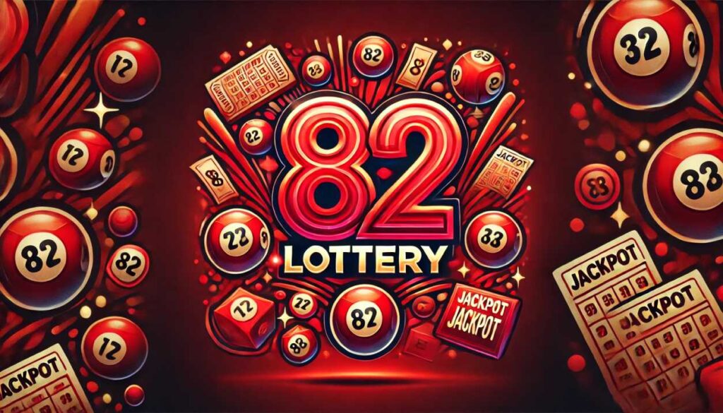 82 Lottery Login