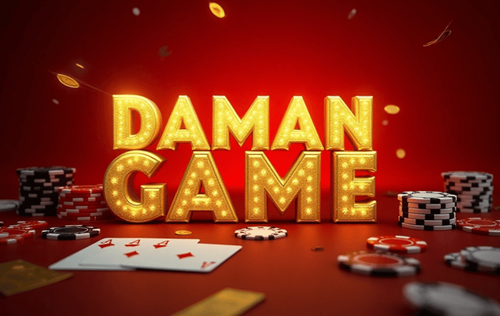 Daman Game