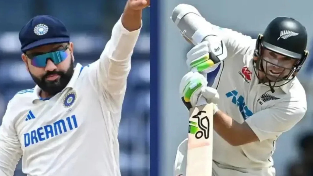 Memorable Test Matches in the Timeline 