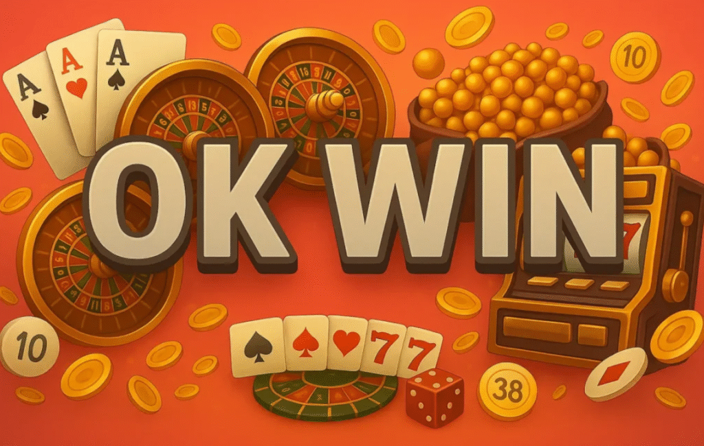 OK Win