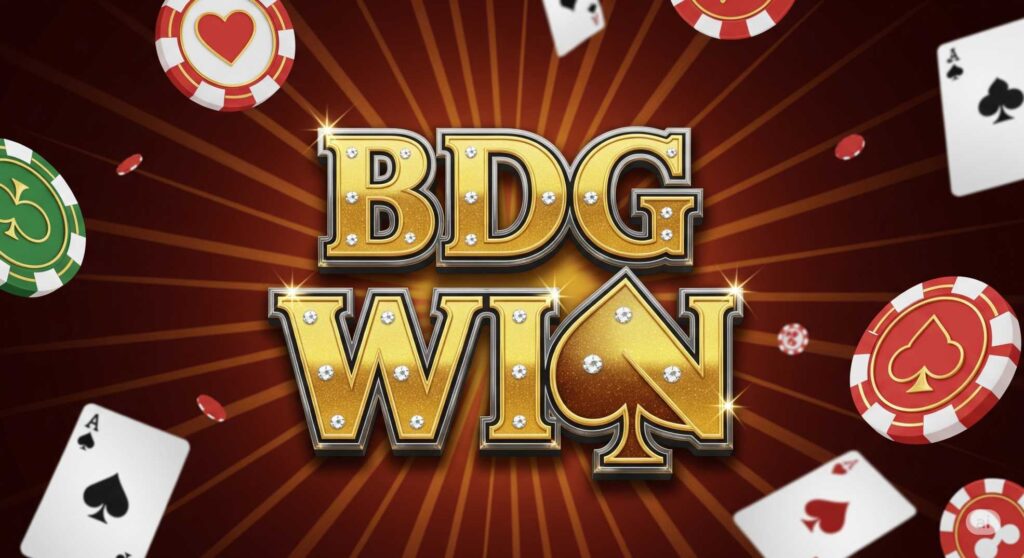 Step-by-Step BDG Win Account Setup Image