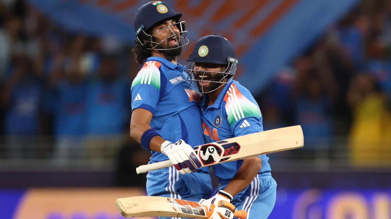 T20I Timeline: Modern-Day Rivalry