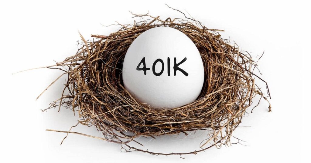 401k contribution limits 2025