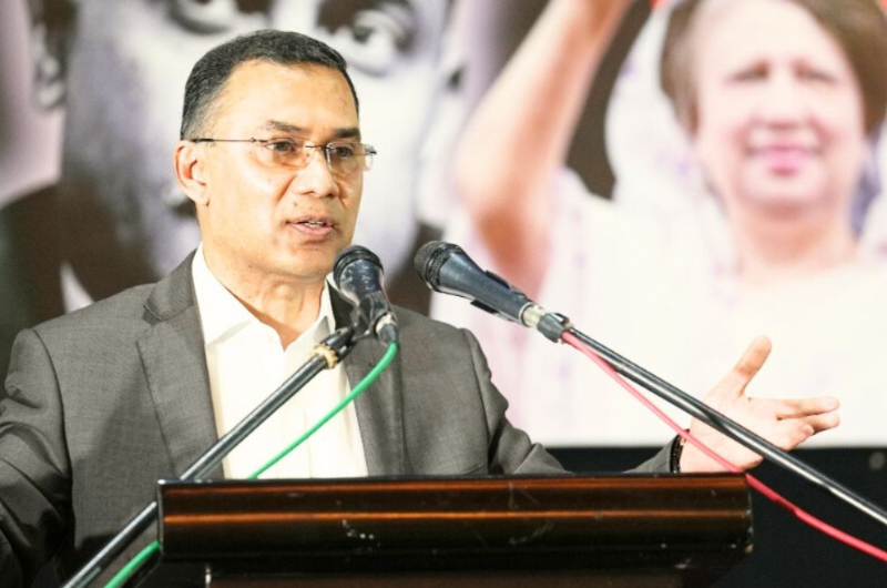 The signs that BNP is giving of new politics The signs that BNP is giving of new politics