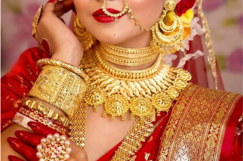 আজকের সোনার দাম ৩০ অক্টোবর ২০২৫- Gold Price Today আজকের সোনার দাম ৩০ অক্টোবর ২০২৫- Gold Price Today