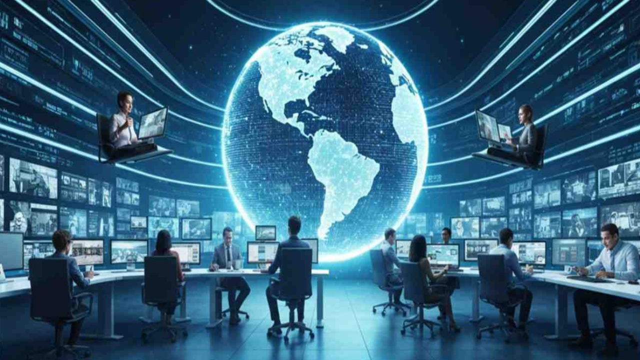 What is Artaverse.org Global News