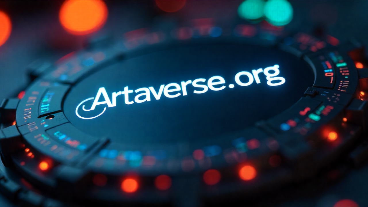 What is the impact of Artaverse.org in the real world News?