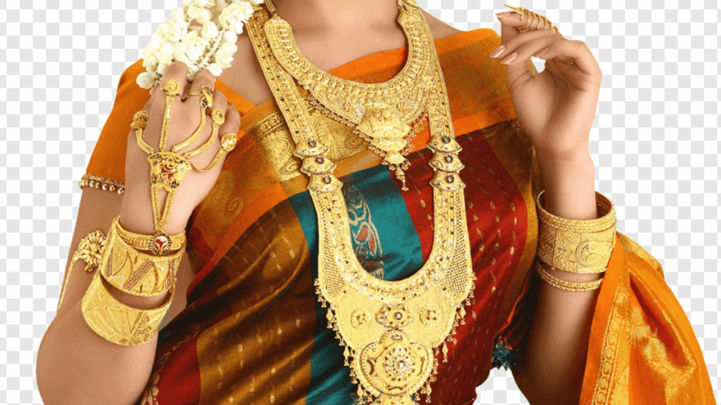 আজকের সোনার দাম ১ নভেম্বর ২০২৫- (Gold Price today)