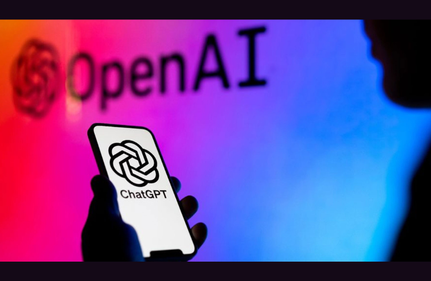 চ্যাটজিপিটির নতুন সংস্করণ চালু করতে যাচ্ছে ওপেনএআই চ্যাটজিপিটির নতুন সংস্করণ চালু করতে যাচ্ছে ওপেনএআই