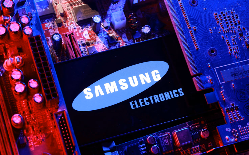 স্যামসাং মেমোরি চিপের দাম ৬০ শতাংশ পর্যন্ত বাড়িয়েছে স্যামসাং মেমোরি চিপের দাম ৬০ শতাংশ পর্যন্ত বাড়িয়েছে