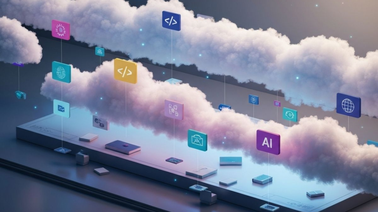 Cloudelder com vs Other Cloud Platforms
