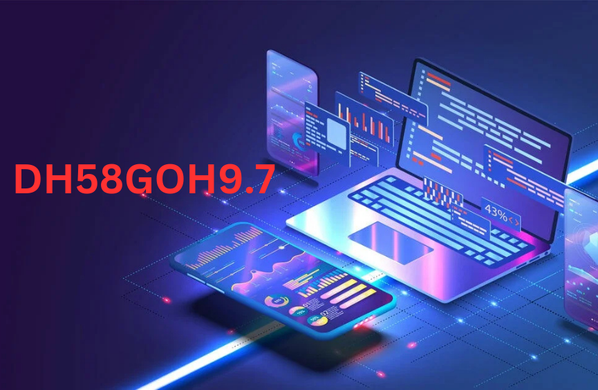Improve DH58GOH9.7 Software with the best guide and stay upgraded Improve DH58GOH9.7 Software with the best guide and stay upgraded