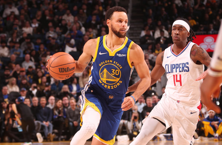 La Clippers vs Golden State Warriors match player stats: Full breakdown La Clippers vs Golden State Warriors match player stats: Full breakdown