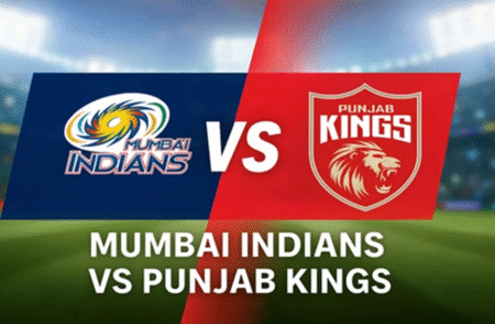 Mumbai Indians vs Punjab Kings Timeline: Head‑to‑Head History & Key