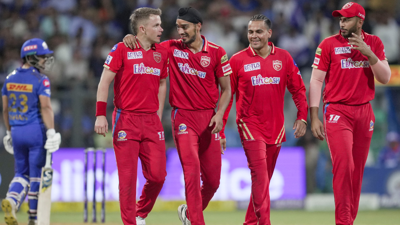 Patterns & Trends Over Time