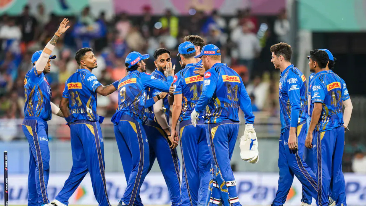 Recent History: 2020s to 2025