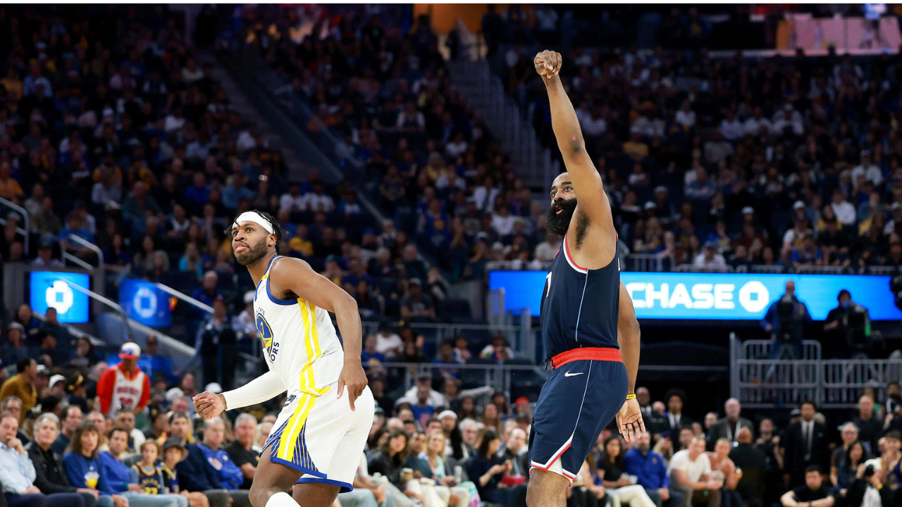 Team Stats Comparison