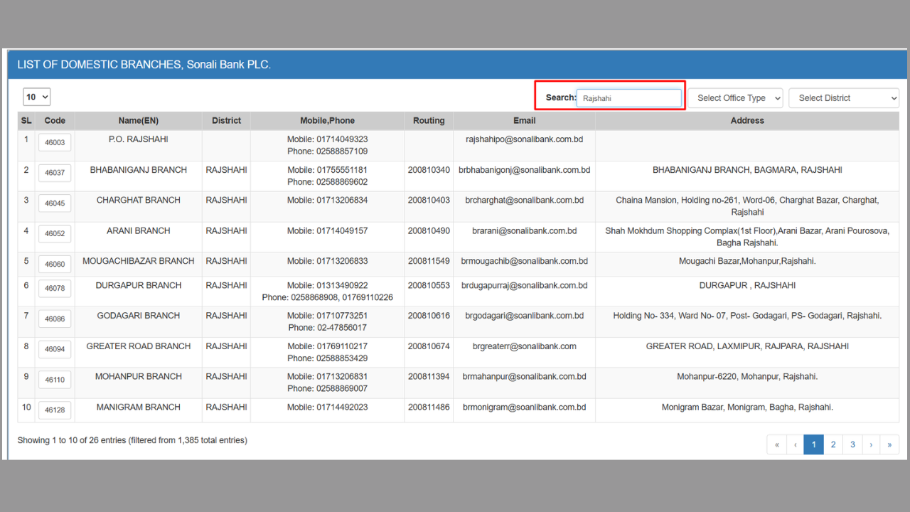 অনলাইনে সোনালী জেলার শাখার নম্বর.png
