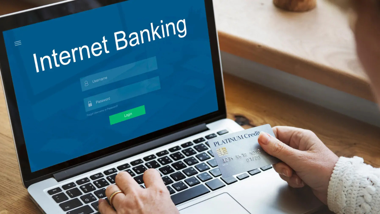 Benefits of Using ICICI Corporate Internet Banking