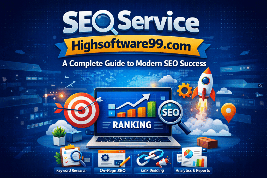 SEO Service Highsoftware99.com: A Complete Guide to Modern SEO Success SEO Service Highsoftware99.com.png