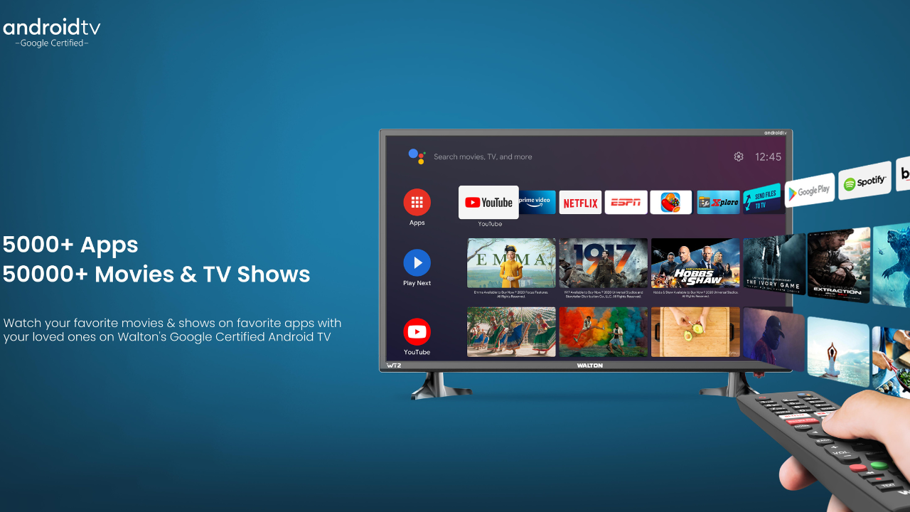 মডেল নামঃ W32D120EG1