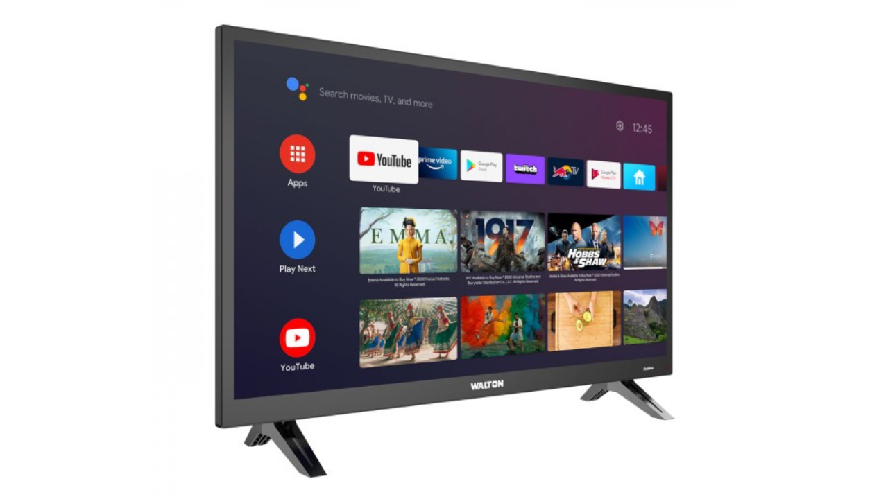 মডেল নামঃ WD-RGS32E11G