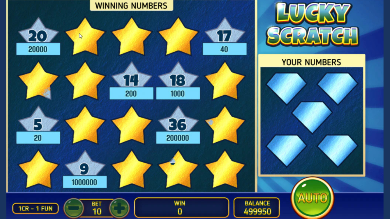 Key Features of Skillmachine Net