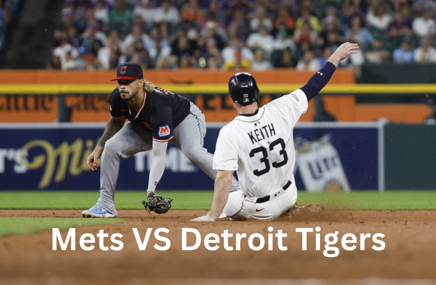 Mets VS Detroit Tigers Match Player Stats: Complete Breakdown & Analysis Mets VS Detroit Tigers Match Player Stats: Complete Breakdown & Analysis