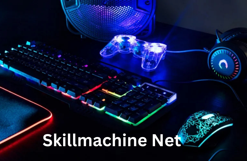 Skillmachine Net: Complete Guide, Strategy & Tips Skillmachine Net: Complete Guide, Strategy & Tips