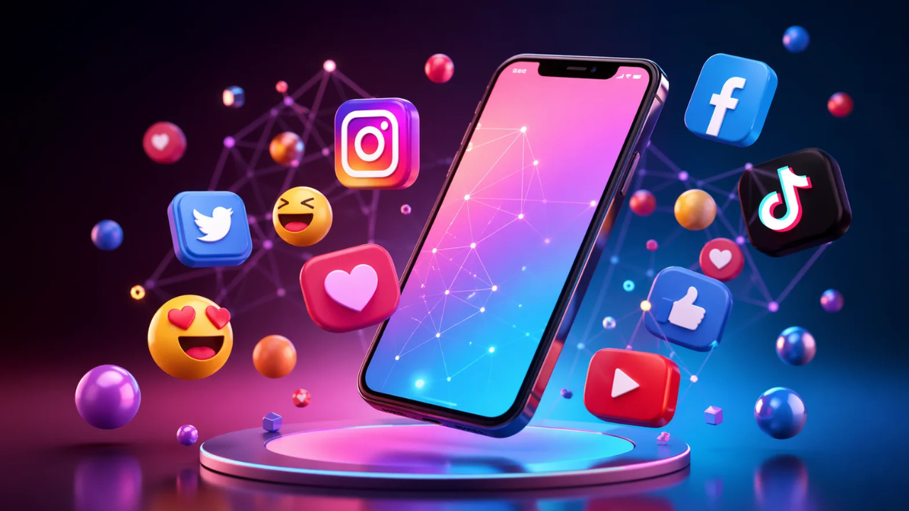 Categories and Versatility of Content