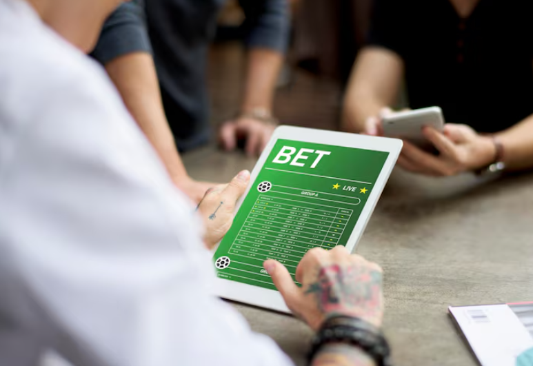How Match Stats Changed the Way Fans Read Soccer Betting Markets Soccer Betting