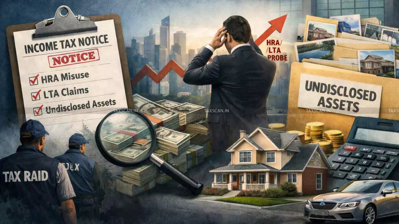 Taxes Applicable on Land Purchase in India