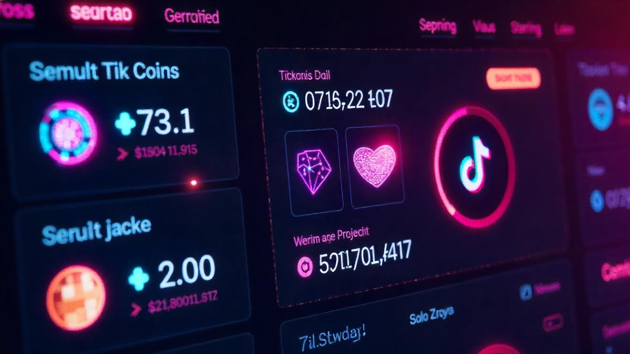 Tips to Get More Gifts (For Creators)