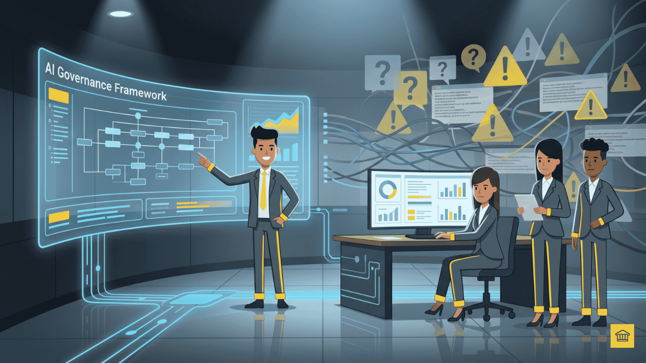 Agentic AI Is Making the Gap Worse