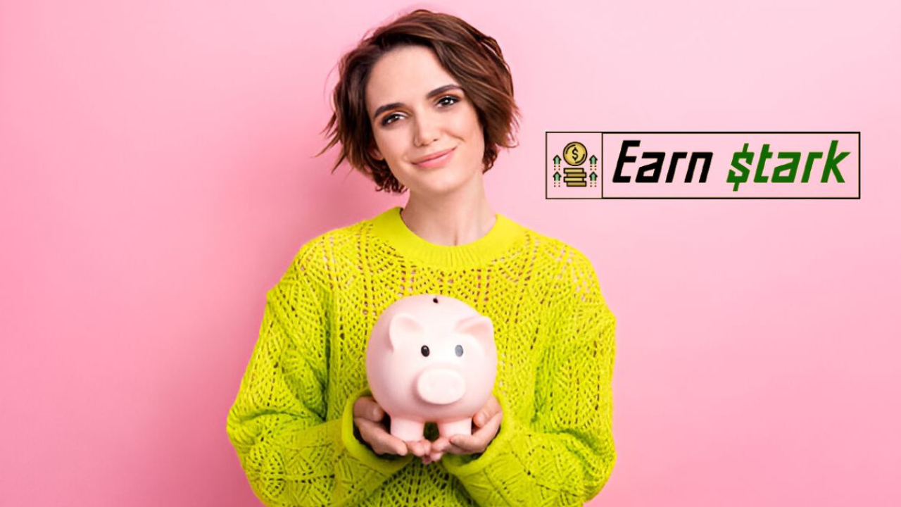 Cashstark com Alternatives