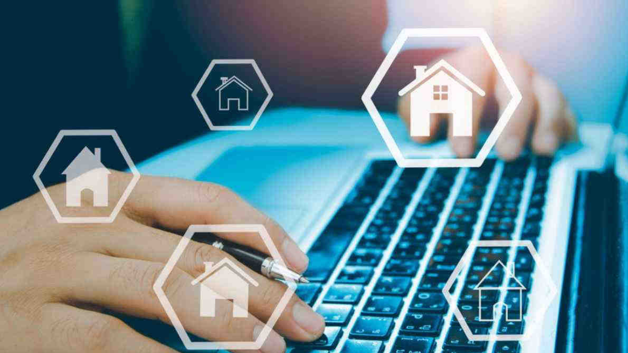 Role of the Kaveri 2.0 Portal in Property Registration