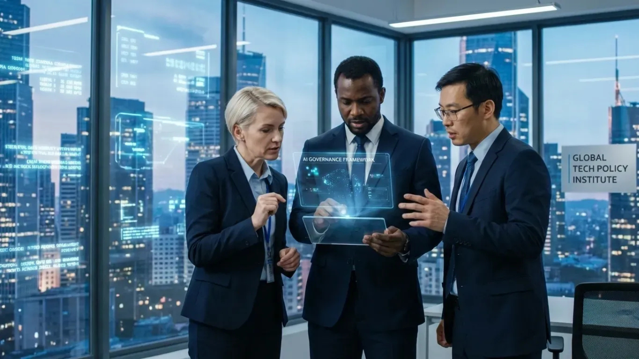 What Solid AI Governance Looks Like in 2026