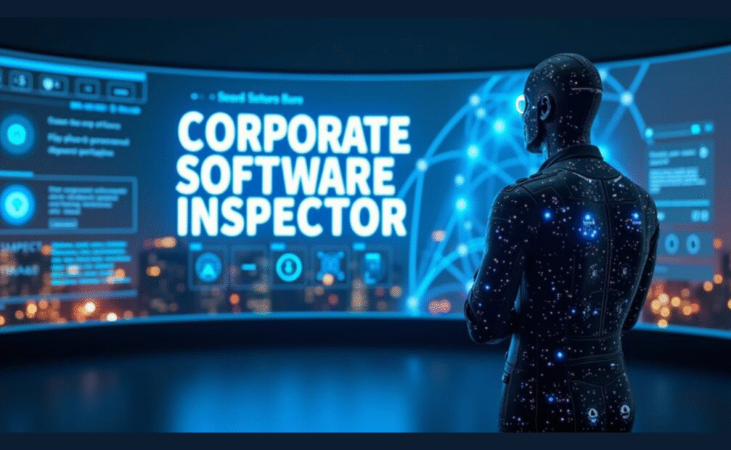 Corporate Software Inspector: How It Powers Cybersecurity