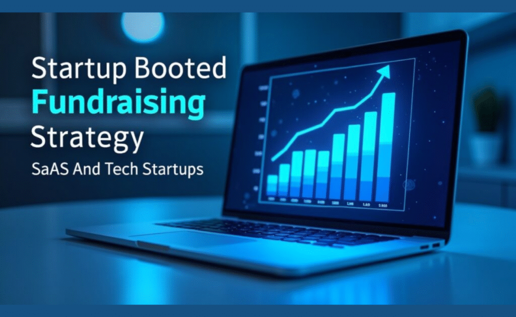 Startup Booted Fundraising Strategy for Tech Startups and Saas Foundation Startup Booted Fundraising Strategy for Tech Startups and Saas Foundation