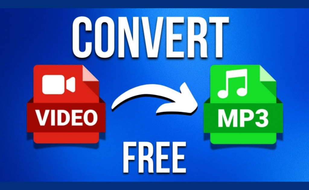 YouTube to MP3 Converter: How People Actually Download Audio from Videos