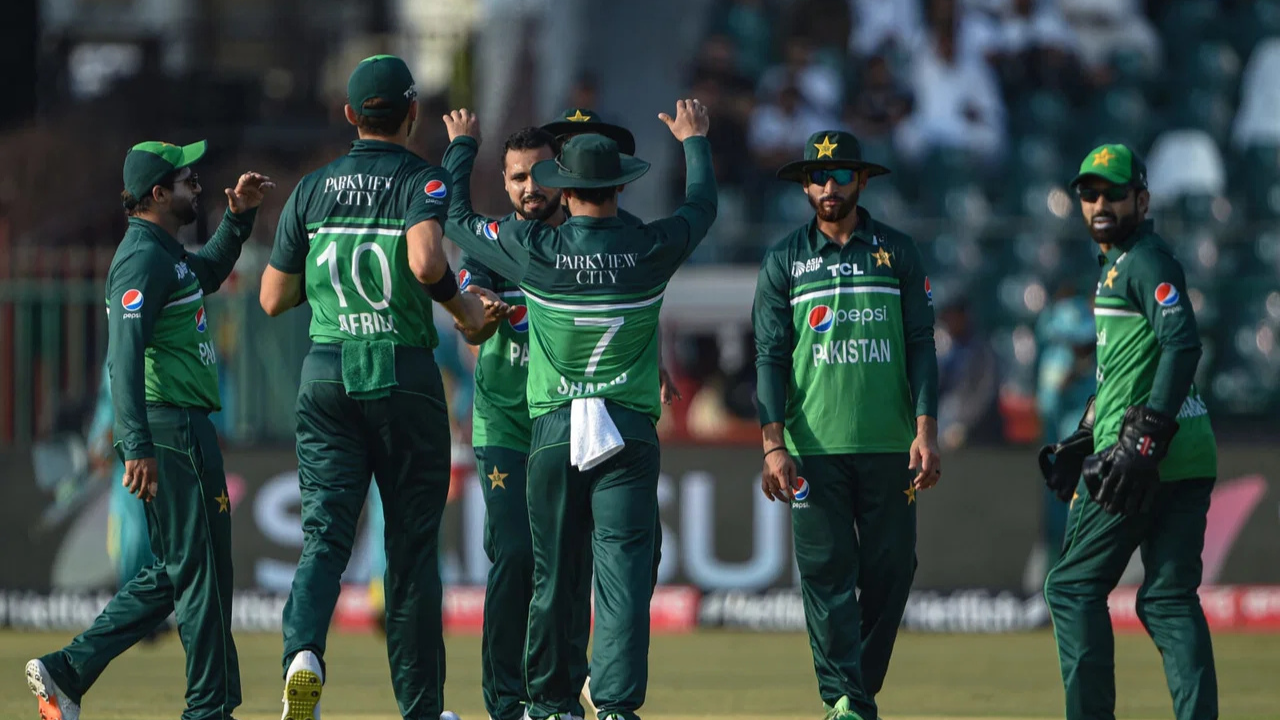 A Closer Look at Asia Cup Clashes