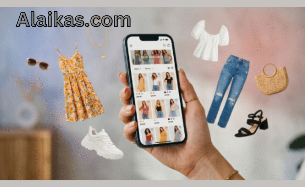 Alaikas.com Review: Is It a Legit Fashion & Tech Store in 2026? Alaikas.com Review: Is It a Legit Fashion & Tech Store in 2026?